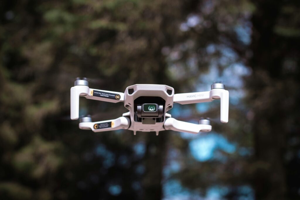 FPV-Drone, Jasa Drone Bali